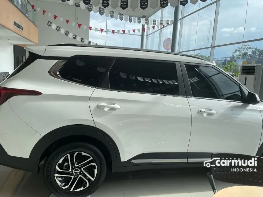 2024 KIA Carens Premiere 7 Seater MPV