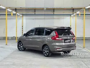2022 Suzuki Ertiga 1.5 Hybrid GX MPV