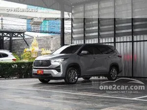 2024 Toyota INNOVA 2.0 Zenix HEV Premium Wagon