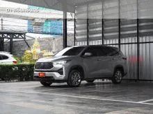 2024 Toyota INNOVA 2.0 (ปี 23-29) Zenix HEV Premium Wagon
