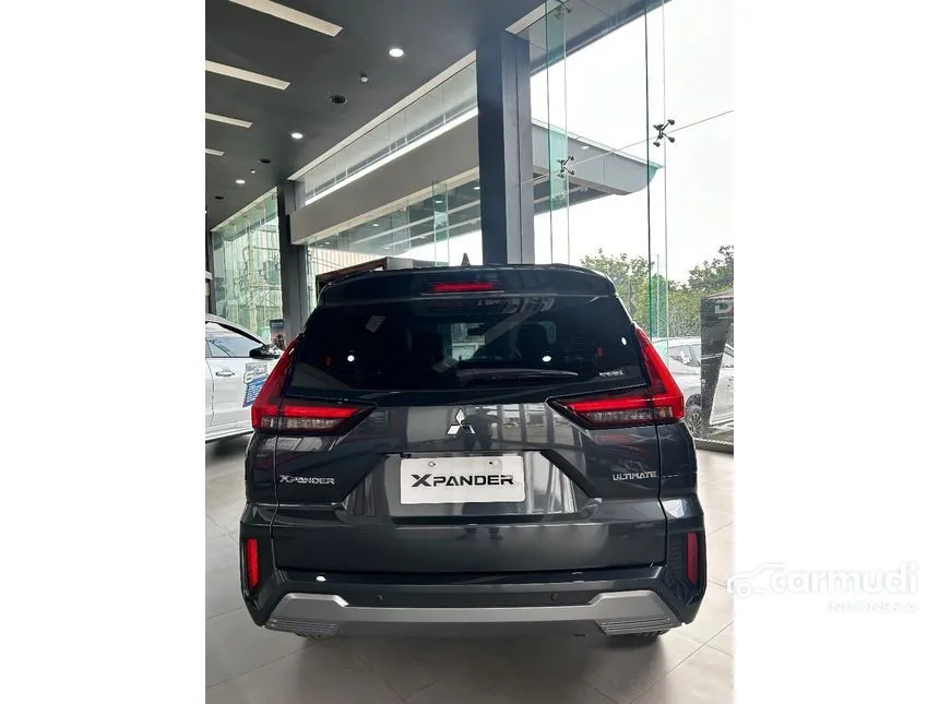 2024 Mitsubishi Xpander ULTIMATE Wagon