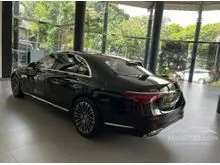 2024 Mercedes-Benz S450L 3.0 Luxury 4MATIC Sedan