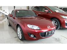 2012 Mazda MX-5 2.0 NC Convertible