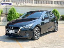 2015 Mazda 2 1.5 (ปี 15-18) XD Sports High Plus Hatchback AT
