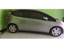 Jazz 1.5 RS Hatchback maliki tlgagung 2008 plat AG sekoto kediri jatim