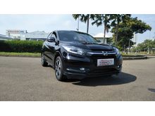 2017 Honda HR-V 1.8 Prestige SUV