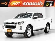 2023 Isuzu D-MAX 1.9 Cab-4 (ปี 19-26) Hi-Lander Z Pickup