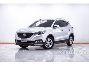 2020 MG ZS 1.5 D SUV