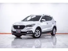 2020 MG ZS 1.5 (ปี 17-25) D SUV