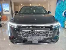 2025 JAECOO Omoda C9 2.0 TURBO FREE SERVICE 5 YEAR SAVING UP 5K