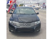 2011 Honda City 1.5L I-VTEC (A) -- GOOD TYPE CONDITION --