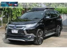 2017 Mitsubishi PAJERO SPORT 2.4 (ปี 15-18) GT Premium SUV