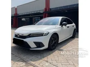 2023 Honda Civic 1.5 RS Sedan