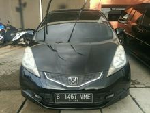 2011 Honda Jazz 1.5 RS Hatchback