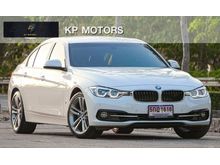 2019 BMW 330e 2.0 F30 (ปี 16-20) null null