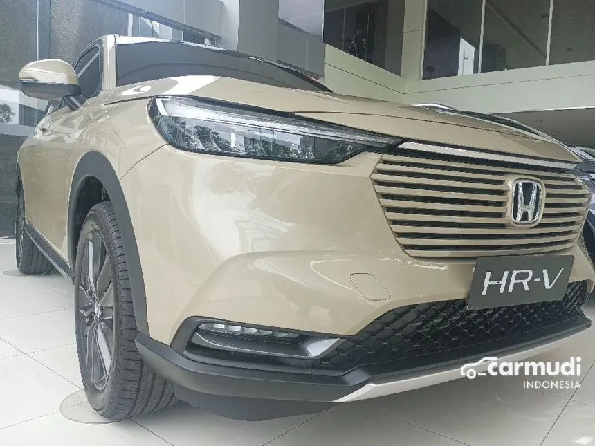 2025 Honda HR-V Special Edition SUV