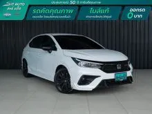 2024 Honda City 1.5 (ปี 20-25) e:HEV RS Hatchback CVT