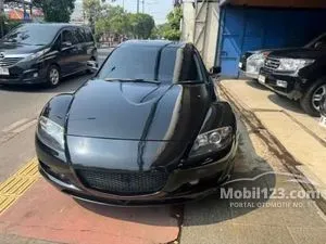 2004 Mazda RX-8 1.3 High Power Coupe