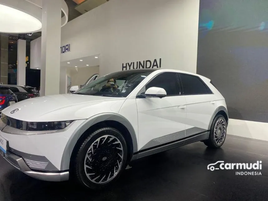 2024 Hyundai IONIQ 5 Long Range Signature Wagon