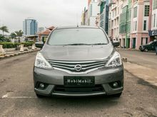 2014 Nissan Grand Livina 1.5 XV MPV TDP 14JT NEGO