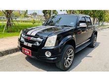 2010 Isuzu D-Max 2.5 CAB-4 (ปี 07-11) Hi-Lander X-Series Pickup