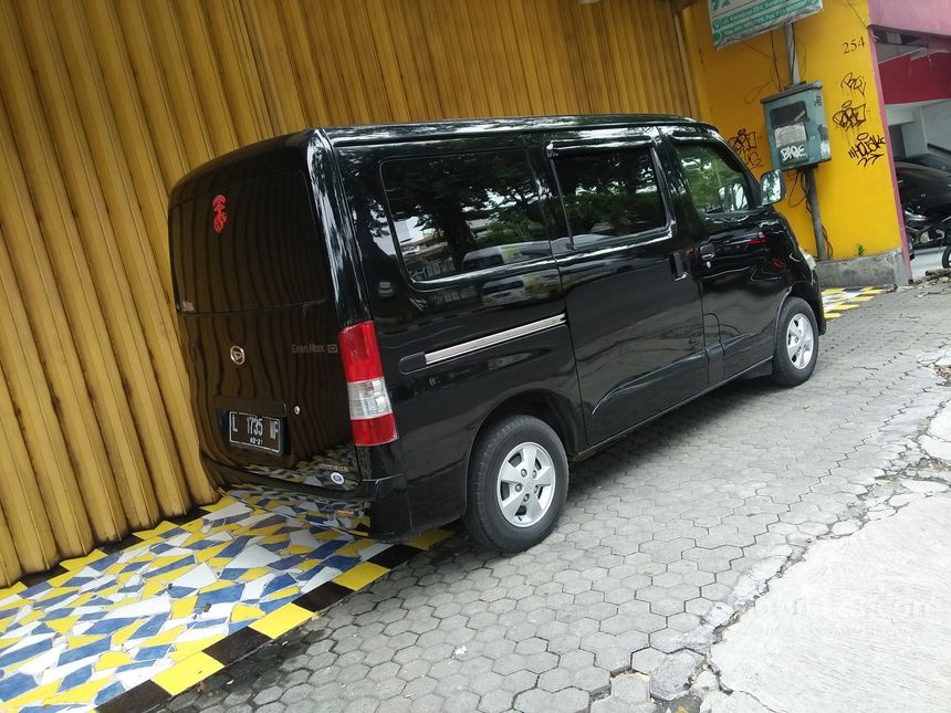 Jual Mobil Daihatsu Gran Max 2016 D 1.3 di Jawa Timur Jual Mobil Daihatsu Gran Max 2016 D 1.3 di Jawa Timur