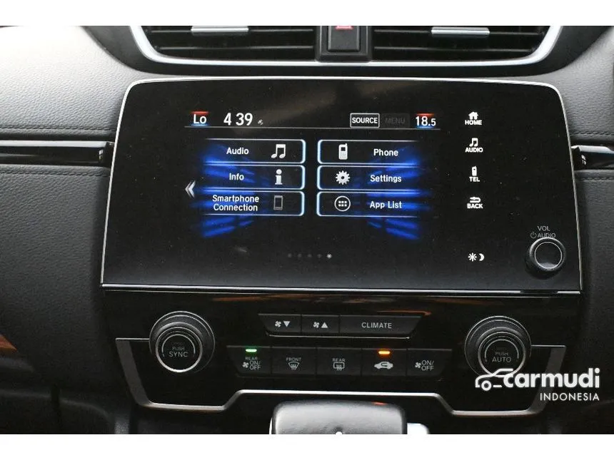 2022 Honda CR-V Turbo Prestige SUV