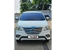 2015 Toyota Kijang Innova 2.0 G MPV