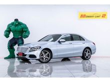 2015 Mercedes-Benz C180 AMG 1.6 W204 (ปี 08-14) Coupe