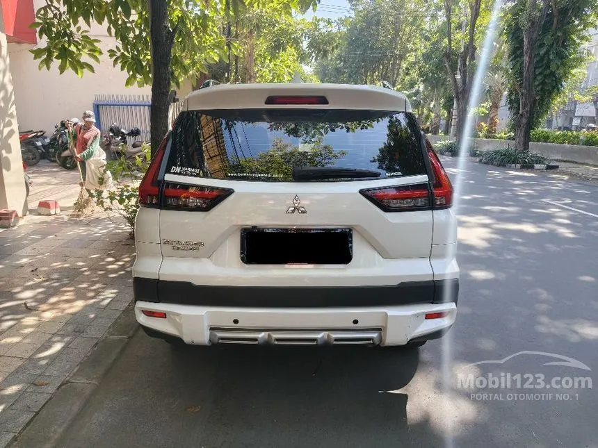 2023 Mitsubishi Xpander Cross Premium MPV