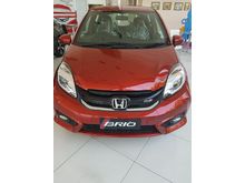 DP Minim Brio RS AT 2018