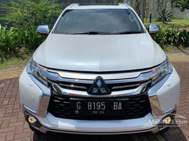 Mobil Bekas Baru Dijual Di Jawa Tengah Indonesia Dari 2 808 Mobil Di Mobil123