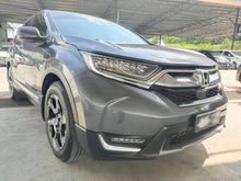 2017 Honda CR-V 1.5 VTEC Premium SUV
