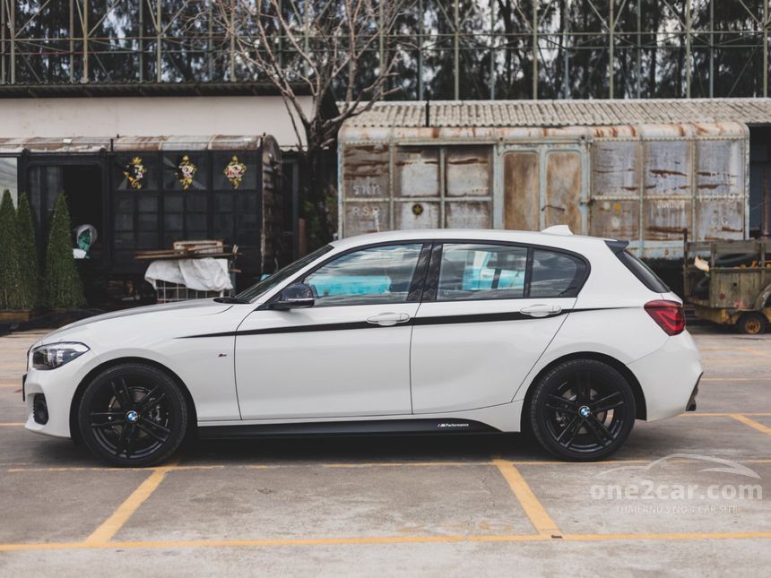 Bmw 118i 2018