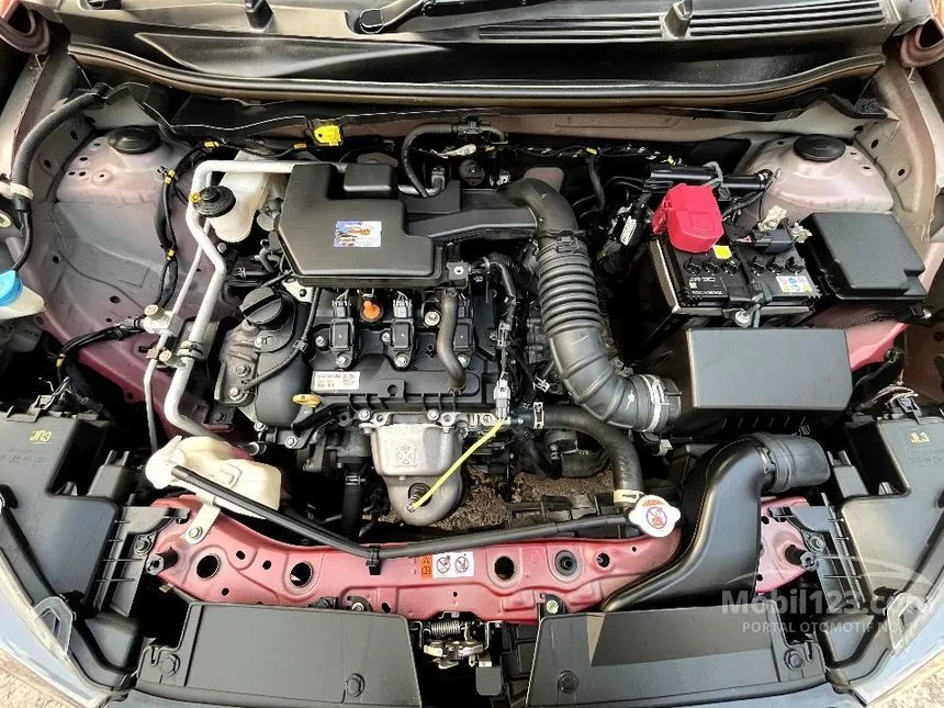 2023 Daihatsu Ayla R ADS Hatchback