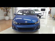 2018 Volkswagen Scirocco 1,4 TSI Kredit Syariah