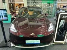 2026 GAC Hyptec HT 0.0 Premium Hatchback-ANT, BEST PRICE, BUNGA RINGAN, FREE ASURANSI 2TH