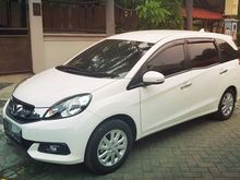 2016 Honda Mobilio 1.5 E MPV