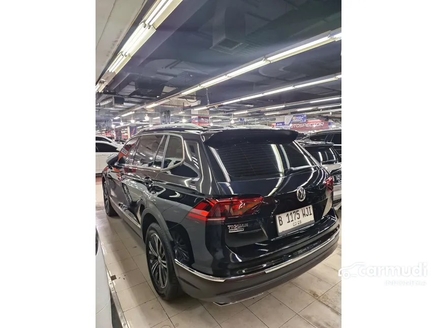 2023 Volkswagen Tiguan ALLSPACE SUV