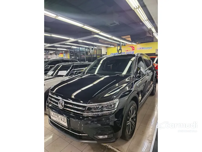 2023 Volkswagen Tiguan ALLSPACE SUV