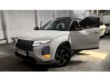 2023 Hyundai Creta 1.5 Prime SUV