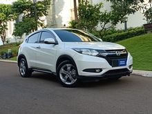 2018 Honda HR-V 1.5 E SUV CVT. Low Km 28ribu RECORD. Tangan Pertama. Mulus dan Terawat. Lihat Pasti Suka.