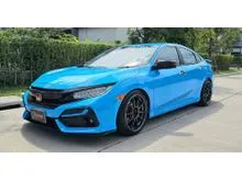 2020 Honda CIVIC 1.8 FC (ปี 16-20) EL Sedan