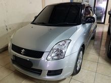 suzuko swift ST matic 2009 dp murah