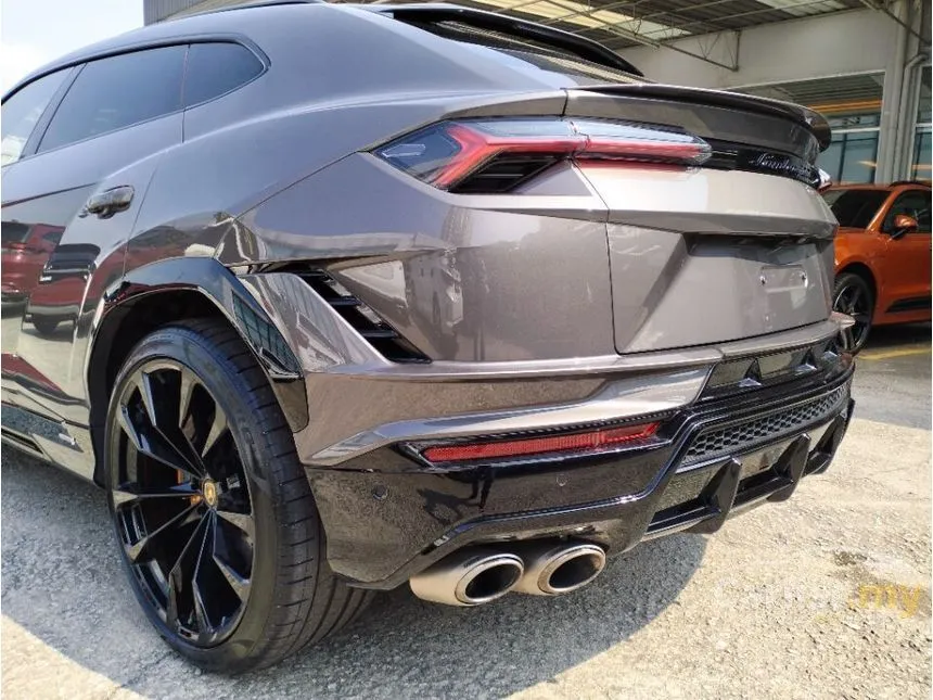 2023 Lamborghini Urus SUV