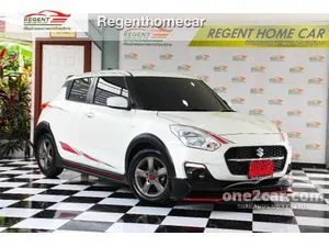 2022 Suzuki SWIFT 1.2 GL Plus Hatchback