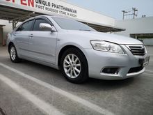 2012 Toyota Camry 2.4 (ปี 06-12) G Sedan AT