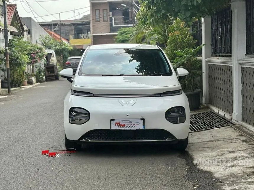 2024 Wuling Cloud EV 460KM Hatchback