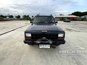 1995 Jeep CHEROKEE 4.0 Limited SUV