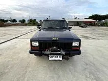 1995 Jeep CHEROKEE 4.0 (ปี 94-03) Limited SUV